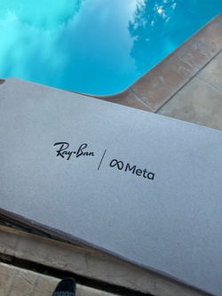Ray Ban Meta Skyler Gen 2