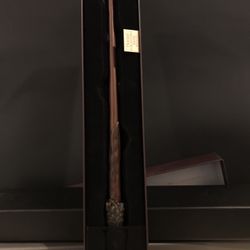Universal Studios Harry Potter Wand