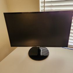 Samsung  Monitor