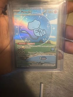 Bubble Mew Black Label