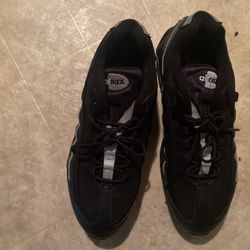 Barely Worn Air Max 95 