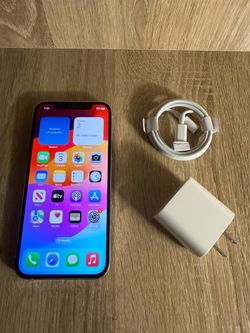 iPhone 12 Pro 128gb Unlocked