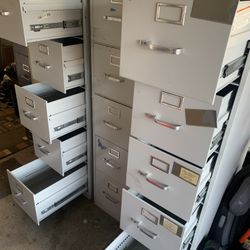 File Cabinet 