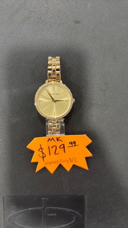 Michael Kors Watch