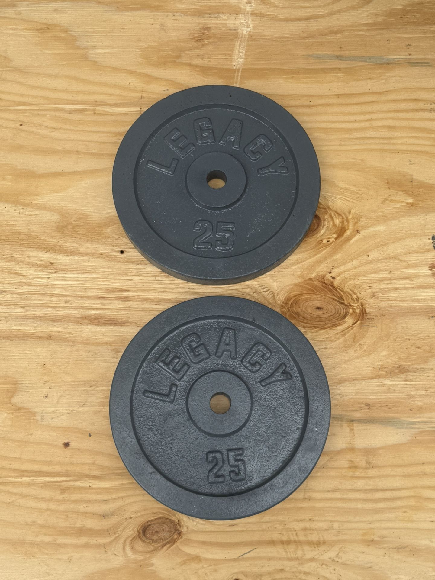 Weights