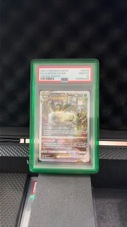 Pokemon card