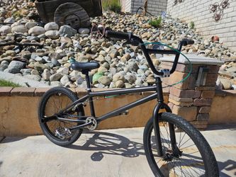 Bmx Bike