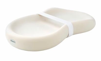 Keekaroo Peanut Changer – Beige | Like New