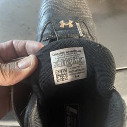 Baseball Cleats For Kids 