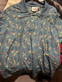 Goodfellow & Co. Collared Golf Shirt