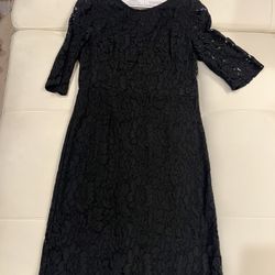 Dress Size Small