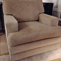 Truly Beautiful Mid Century Modern Chair *SEE DETAILS*! 