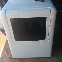 Whirlpool Dryer No Delivery