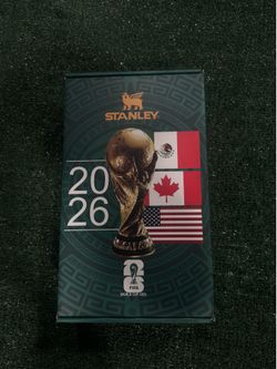 World Cup Mexico Stanley Cup