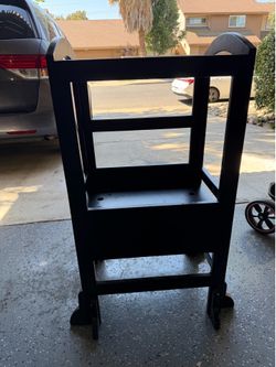Kids stool