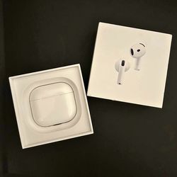 AirPod 4