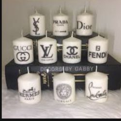 Candles