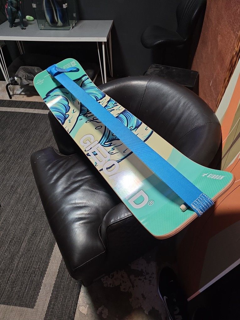 GiBoard As New Condition