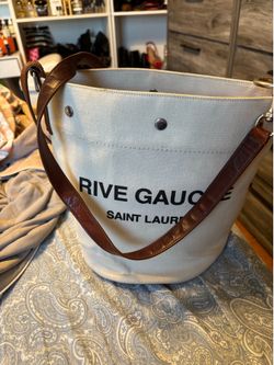 YSL Rive Gauche
