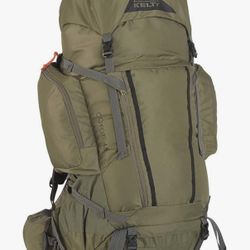 Brand New Coyote 105 Liter Backpack