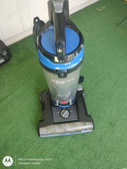 Bissell swivel vacuum cleaner