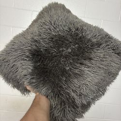Ugg pillow