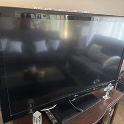 LG TV 55inch 1080p - 55LK520