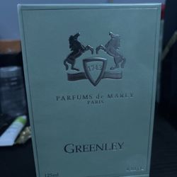 Parfums De Marley Greenly