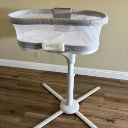 Halo Luxe Bassinet
