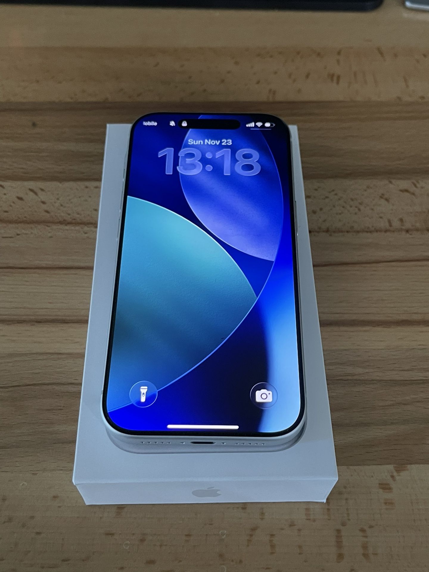 APPLE IPHONE 17 PRO SILVER 512GB W/ APPLECARE