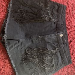 Festival Fringe Shorts