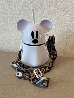 Mickey Water bottle