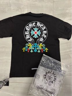 Chrome Hearts T shirt