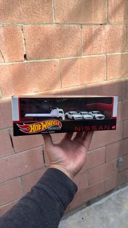 Hot Wheels Diorama