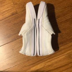 Nike Vans