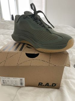 RAD One Rover. Womens 6