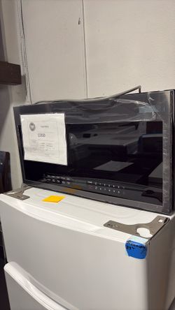Frigidaire over the Range Microwave