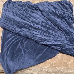 Weighted Blanket