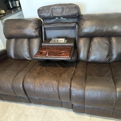 Three Seater Couch
