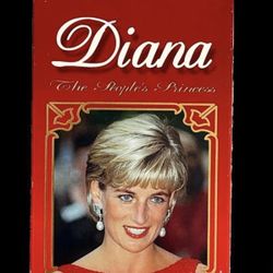 New In Plastic VHS  Movie 