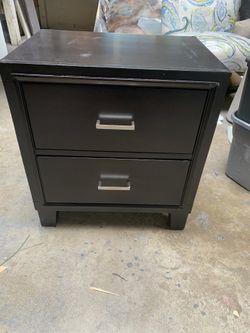 Night stand