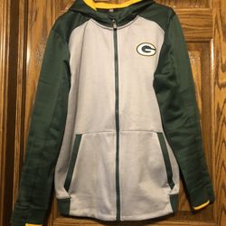 Green Bay Packers hoodie