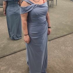 Dress For Women 