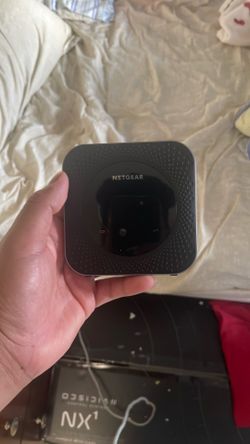 Netgear Nighthawk M1 Mobile Hotspot Router