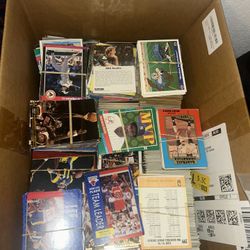 Sports Cards 