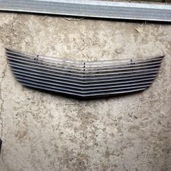 2000-2005 chevy impala grill