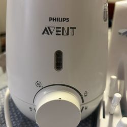 Bottle Warmer