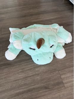 Girls sleeping bag - Unicorn.