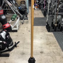 Used Onnit Quad Mace Ball - 25lbs 