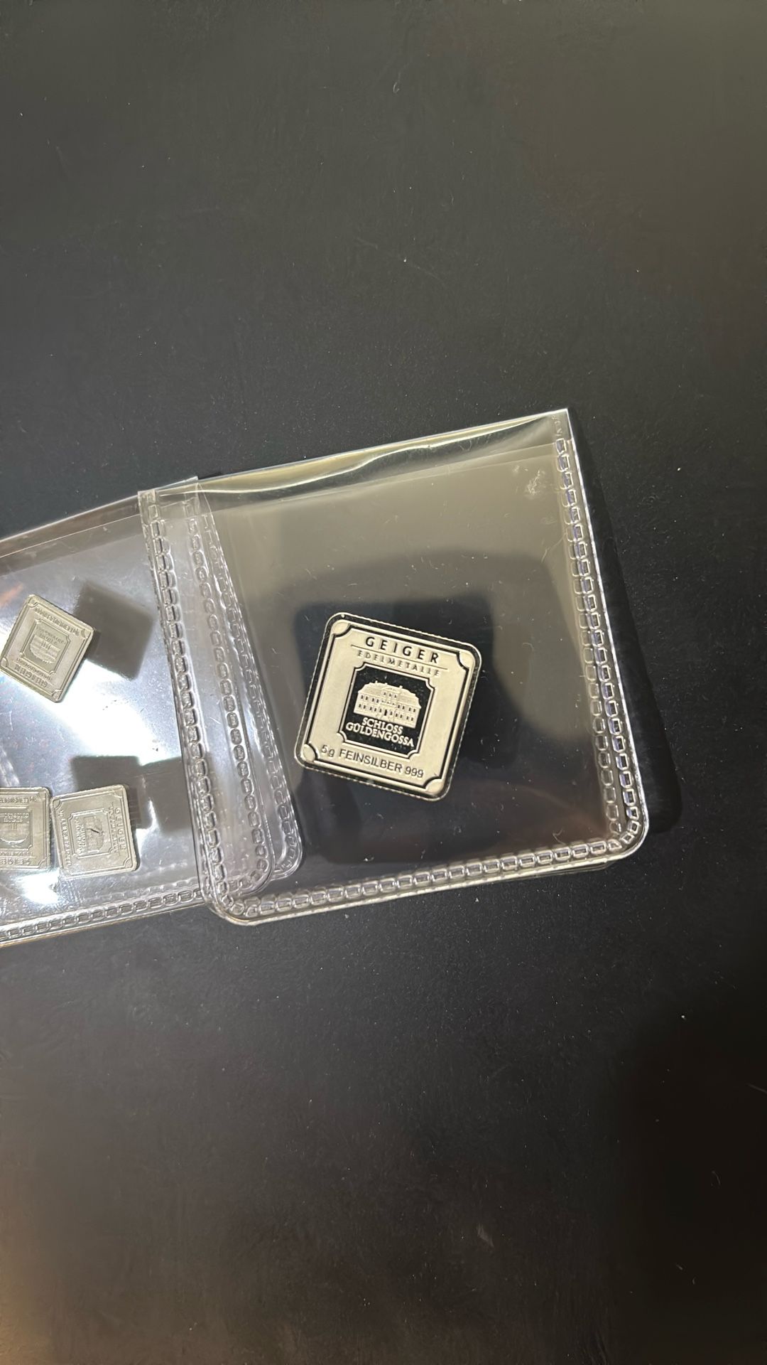 Geiger 5g